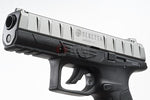 [Umarex] Beretta APX CO2 GBB Pistol[Grey]