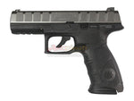 [Umarex] Beretta APX CO2 GBB Pistol[Grey]