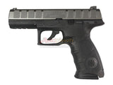 [Umarex] Beretta APX CO2 GBB Pistol[Grey]