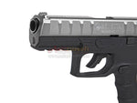 [Umarex] Beretta APX CO2 GBB Pistol[Grey]