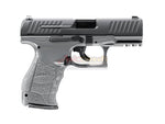 [Umarex] Walther PPQ M2 Airsoft GBB Pistol [grey]