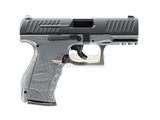 [Umarex] Walther PPQ M2 Airsoft GBB Pistol [grey]