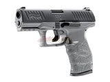 [Umarex] Walther PPQ M2 Airsoft GBB Pistol [grey]