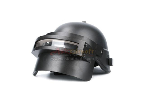 [IdiotTailor] PUBGS Level 3 Helmet[BLK]