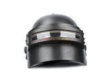 [IdiotTailor] PUBGS Level 3 Helmet[BLK]
