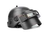 [IdiotTailor] PUBGS Level 3 Helmet[BLK]