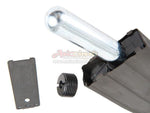 [GHK] M4 CO2 magazine[Ver. 2][For WA System, GHK PDW/ M4 / G5]