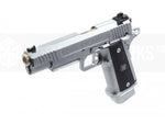 [EMG] SAI HI-CAPA 5.1 Airsoft GBB Pistol[SV]
