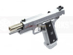 [EMG] SAI HI-CAPA 5.1 Airsoft GBB Pistol[SV]