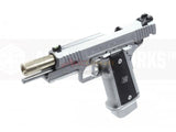 [EMG] SAI HI-CAPA 5.1 Airsoft GBB Pistol[SV]