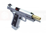 [EMG] SAI HI-CAPA 5.1 Airsoft GBB Pistol[SV]