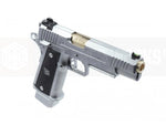 [EMG] SAI HI-CAPA 5.1 Airsoft GBB Pistol[SV]