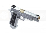 [EMG] SAI HI-CAPA 5.1 Airsoft GBB Pistol[SV]