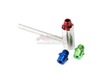 [RA-TECH] Magnetic Locking NPAS aluminum loading nozzle set[For WE M4/M16/416/T91 GBB]