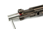 [RA-TECH] Magnetic Locking NPAS aluminum loading nozzle set[For WE M4/M16/416/T91 GBB]