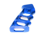 [5KU]GB-155-BL Skeletonized Airsoft Pistol Grip[BLU]