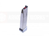 [EMG] SAI HI-CAPA 5.1 Airsoft GBB Pistol[SV][CO2 Ver.]