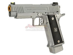[EMG] SAI HI-CAPA 4.3 Airsoft GBB Pistol[SV][CO2 Ver.]