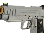 [EMG] SAI HI-CAPA 4.3 Airsoft GBB Pistol[SV][CO2 Ver.]