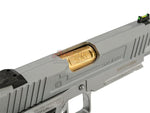 [EMG] SAI HI-CAPA 4.3 Airsoft GBB Pistol[SV][CO2 Ver.]