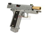 [EMG] SAI HI-CAPA 4.3 Airsoft GBB Pistol[SV][CO2 Ver.]