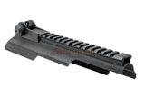 [Golden Eagle] AK47/AKS74U Railed Top Cove[For Spetsnaz AK47/AK74 Receiver]