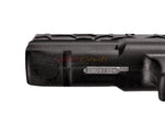 [Army Armament][R17-3-C] MODEL 17 Airsoft GBB Pistol[Triangle Texture][BLK]