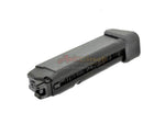 [Army Armament][R17-3-C] MODEL 17 Airsoft GBB Pistol[Triangle Texture][BLK]