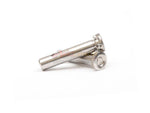 [Alpha Parts] CNC Stainless Receiver Pin[For All M4 GBB/Systema PTW][B Type]