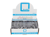 [Blue Box] Midcap AEG Magazine[For Tokyo Marui AK Airsoft AEG][BLK][10pc]