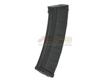 [Blue Box] Midcap AEG Magazine[For Tokyo Marui AK Airsoft AEG][BLK][10pc]