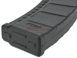 [Blue Box] Midcap AEG Magazine[For Tokyo Marui AK Airsoft AEG][BLK][10pc]