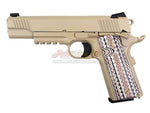 [Tokyo Marui] M45A1 Airsoft GBB Pistol[Tan]