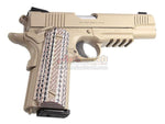[Tokyo Marui] M45A1 Airsoft GBB Pistol[Tan]