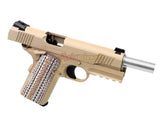 [Tokyo Marui] M45A1 Airsoft GBB Pistol[Tan]