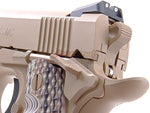 [Tokyo Marui] M45A1 Airsoft GBB Pistol[Tan]