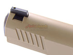 [Tokyo Marui] M45A1 Airsoft GBB Pistol[Tan]
