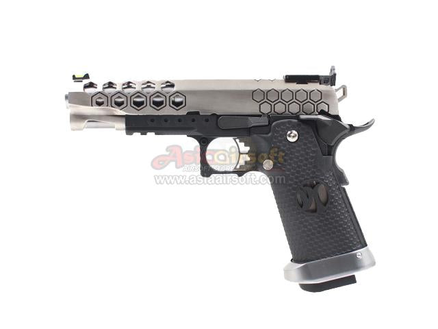 Armorer Works Hi-Capa Series - Bringing It Home Ep. 41 - YouTube