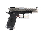 [Armorer Works] Hex Cut HI-CAPA 5.1 GBB Pistol