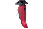 [Prometheus] Straight Trigger SIGMA[For Tokyo Marui M4 AEG Series][Red]