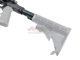 [Golden Eagle] Gas Charging M4 Stock Adapter[For Tokyo Marui M870 Gas Shotgun Series]