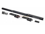 [Action Army] Long Scope Rail[For Tokyo Marui VSR-10/KJ M700]