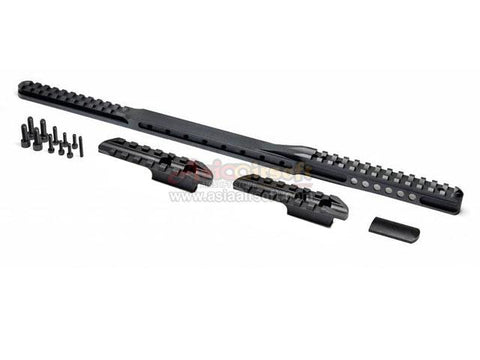 [Action Army] Long Scope Rail[For Tokyo Marui VSR-10/KJ M700]