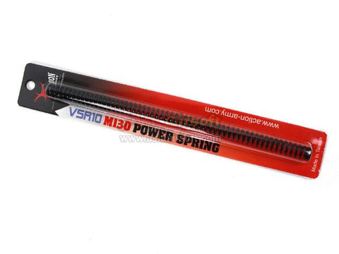 [Action Army] M130 Power Spring[For Tokyo Marui VSR-10/BAR-10 Bolt Action]