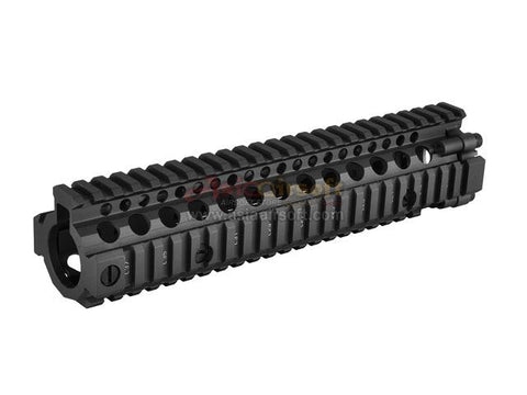 [MadBull] MK18 9.5 Inch Daniel Defense SOPMOD II-RIS II[BLK]