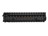[MadBull] MK18 9.5 Inch Daniel Defense SOPMOD II-RIS II[BLK]