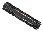 [MadBull] MK18 9.5 Inch Daniel Defense SOPMOD II-RIS II[BLK]