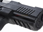 [APS]Black Hornet Semi / Auto GBB Pistol[Top Gas Ver.][BLK]