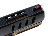 [APS]Shark B SEMI / Auto GBB Pistol[CO2 Ver.][DE]