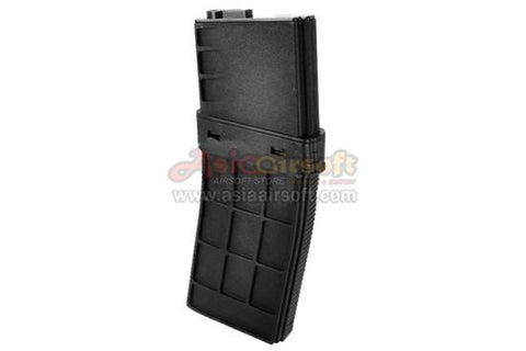 [CYMA][M102] Waffle Mid-Cap Magazine[For Tokyo Marui M4 AEG Series][150rds]